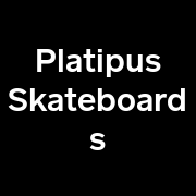 (c) Platipusskateboards.com